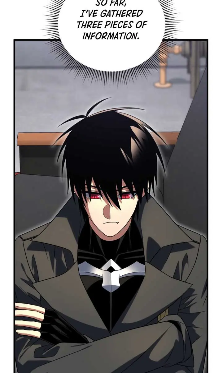 Player Who Returned 10,000 Years Later Chapter 127 Page 101