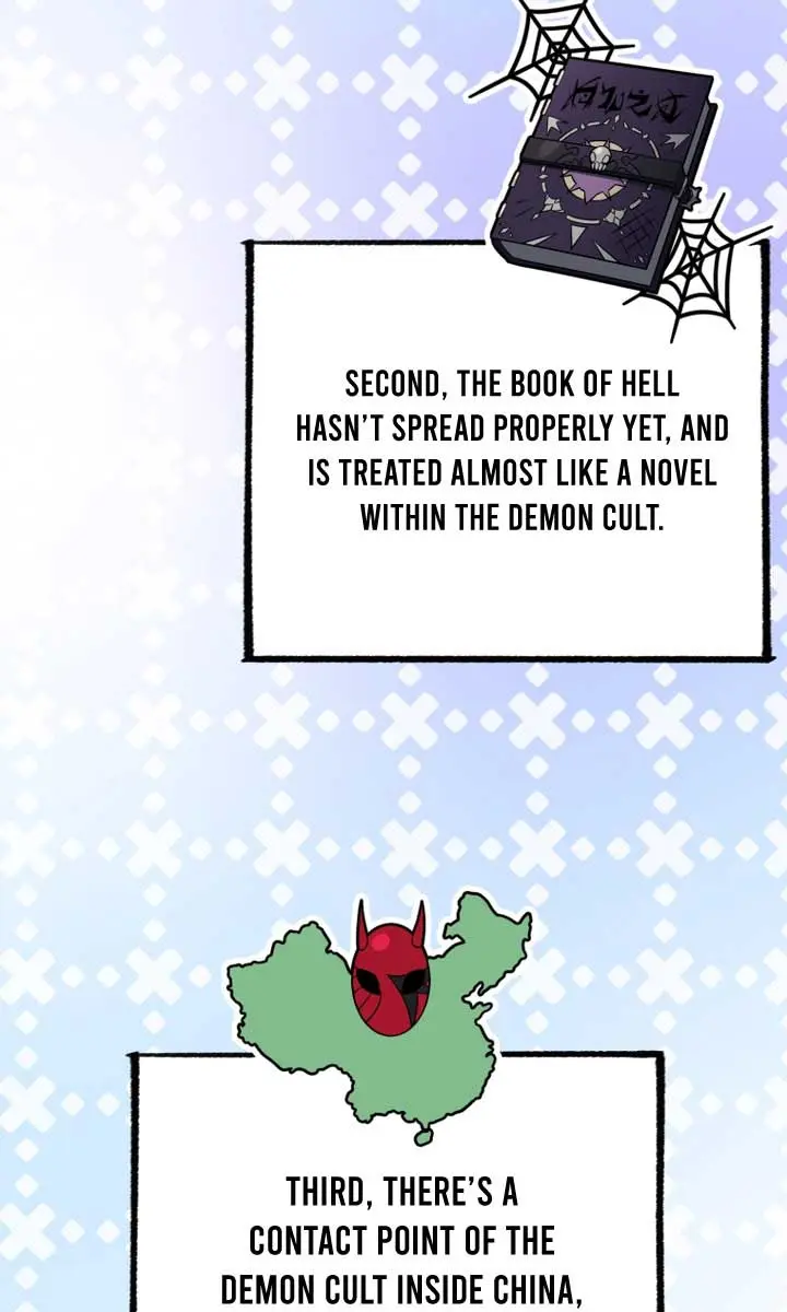 Player Who Returned 10,000 Years Later Chapter 127 Page 103