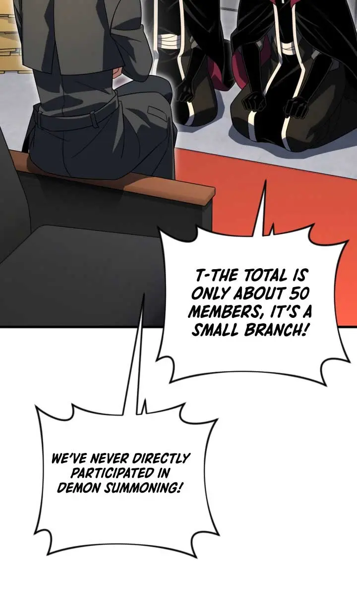 Player Who Returned 10,000 Years Later Chapter 127 Page 106