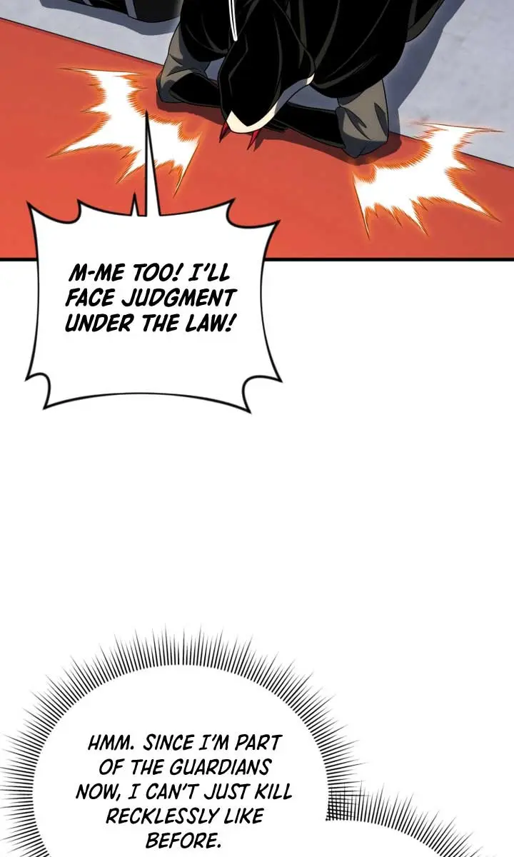 Player Who Returned 10,000 Years Later Chapter 127 Page 108