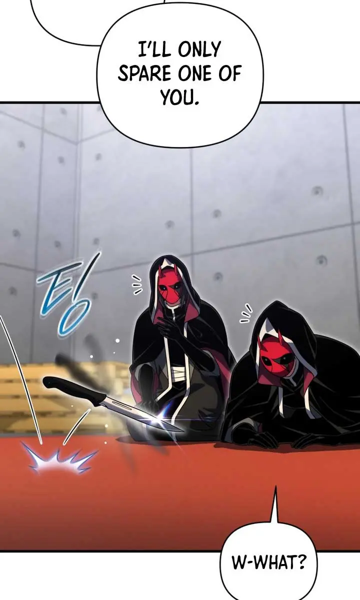 Player Who Returned 10,000 Years Later Chapter 127 Page 112