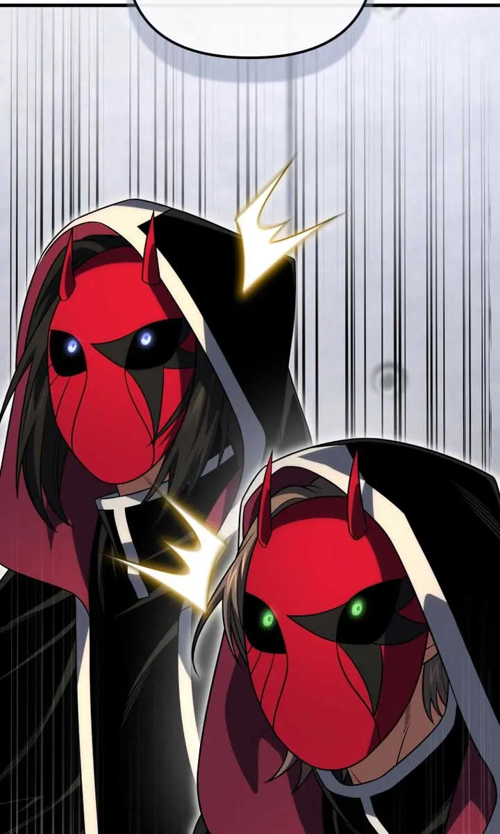 Player Who Returned 10,000 Years Later Chapter 127 Page 115