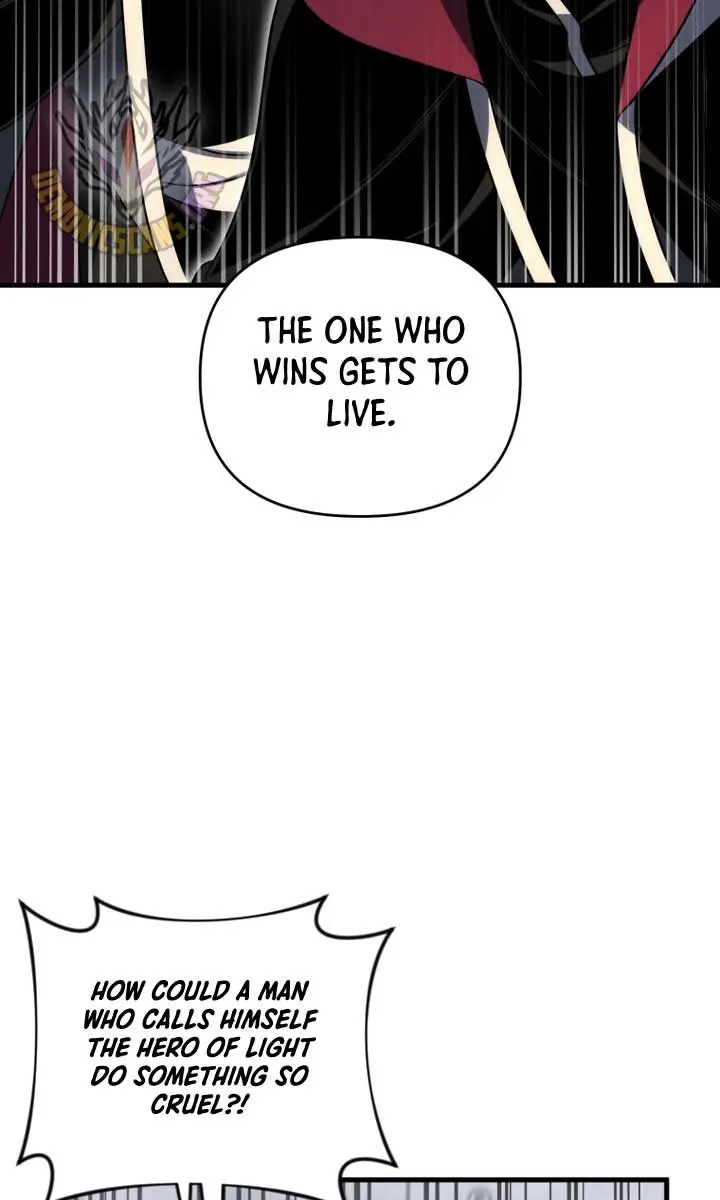 Player Who Returned 10,000 Years Later Chapter 127 Page 116