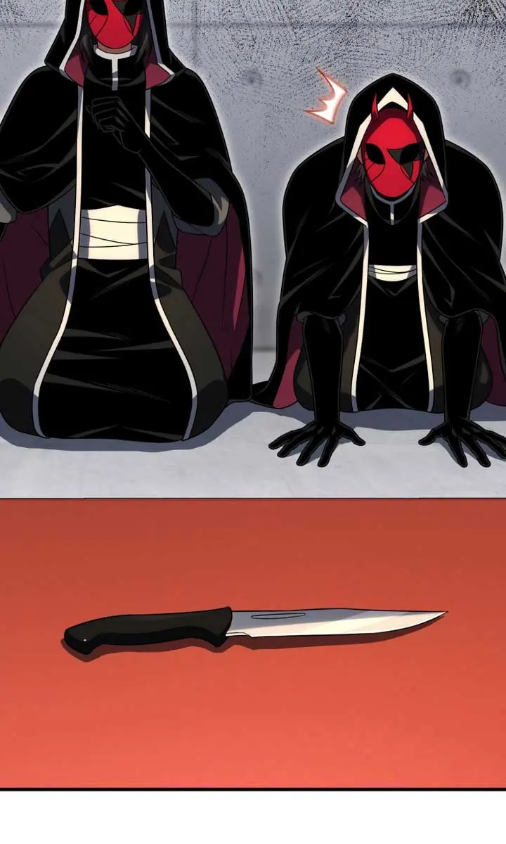 Player Who Returned 10,000 Years Later Chapter 127 Page 119