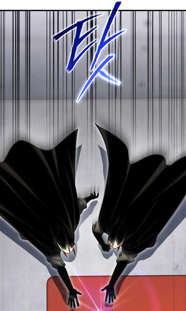 Player Who Returned 10,000 Years Later Chapter 127 Page 123