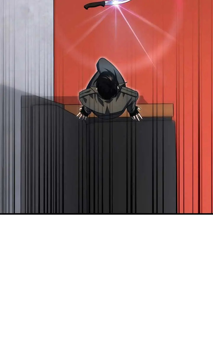 Player Who Returned 10,000 Years Later Chapter 127 Page 124