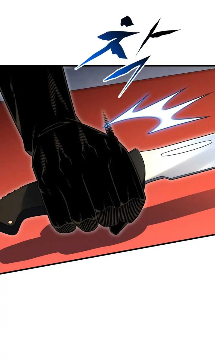 Player Who Returned 10,000 Years Later Chapter 127 Page 125