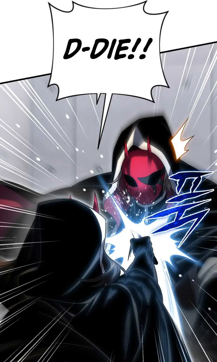 Player Who Returned 10,000 Years Later Chapter 127 Page 126