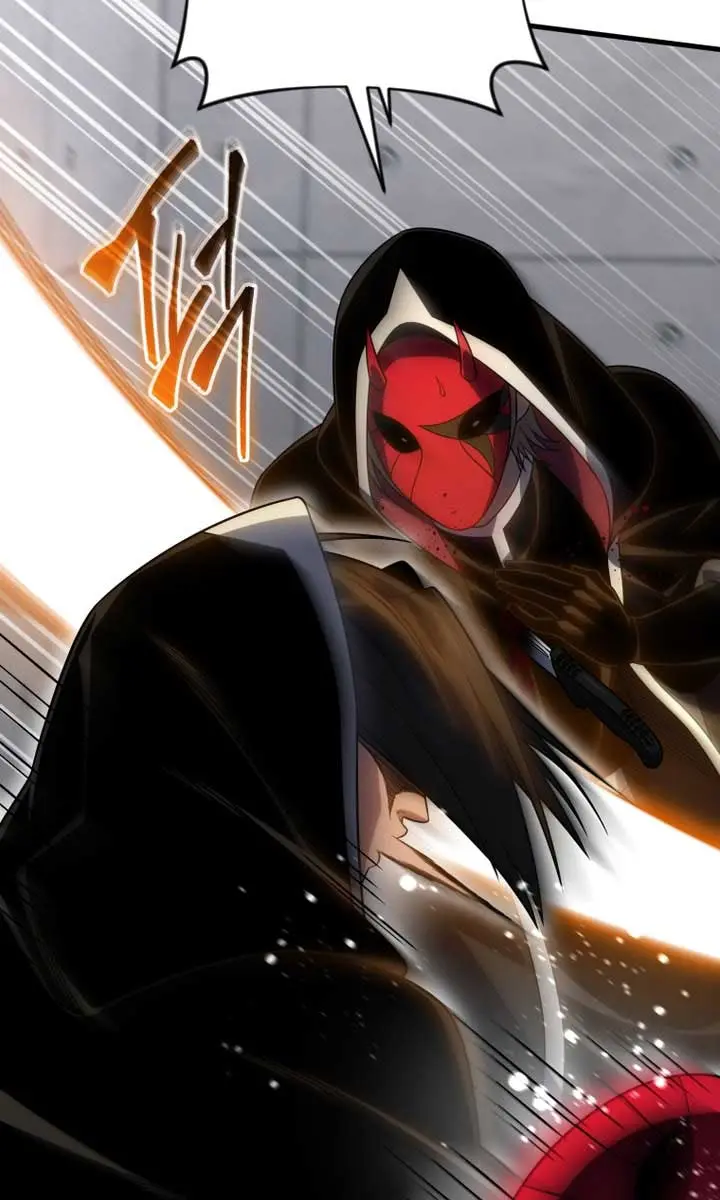 Player Who Returned 10,000 Years Later Chapter 127 Page 128