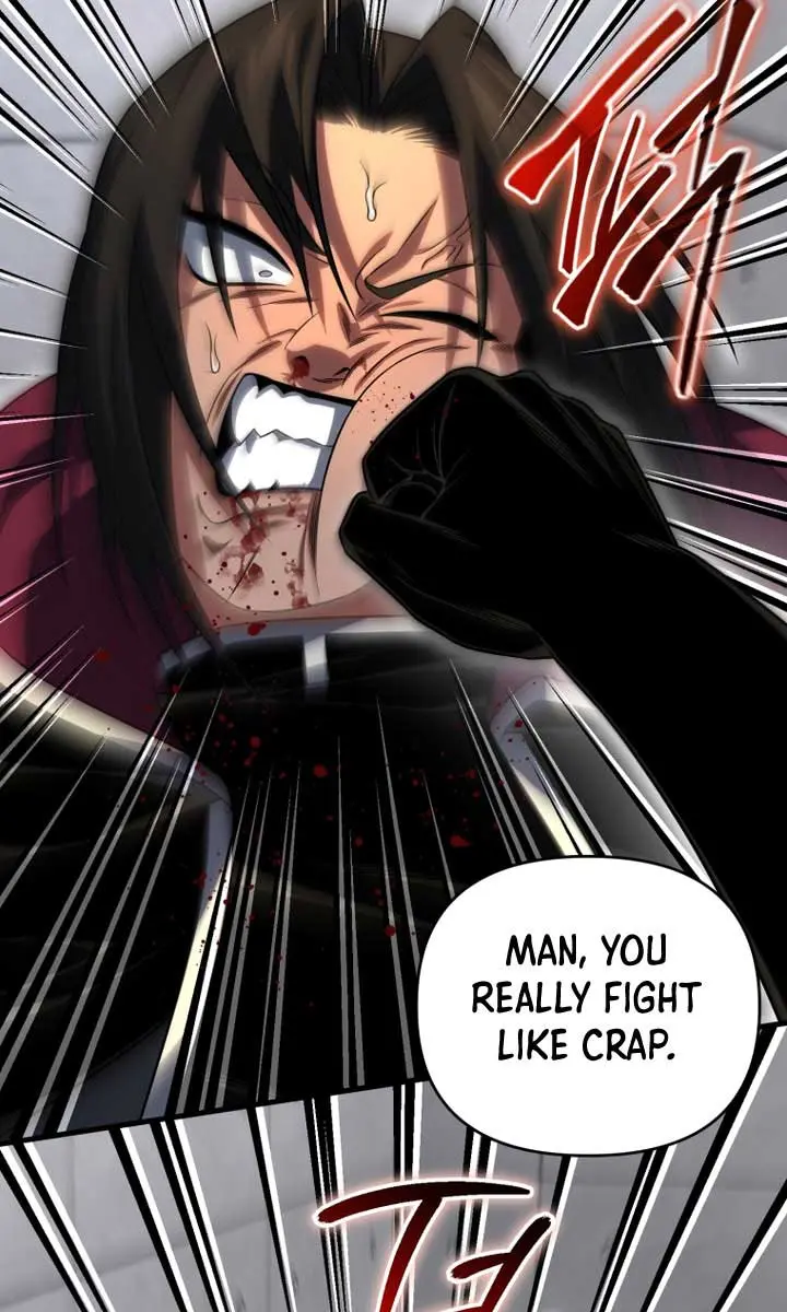 Player Who Returned 10,000 Years Later Chapter 127 Page 131