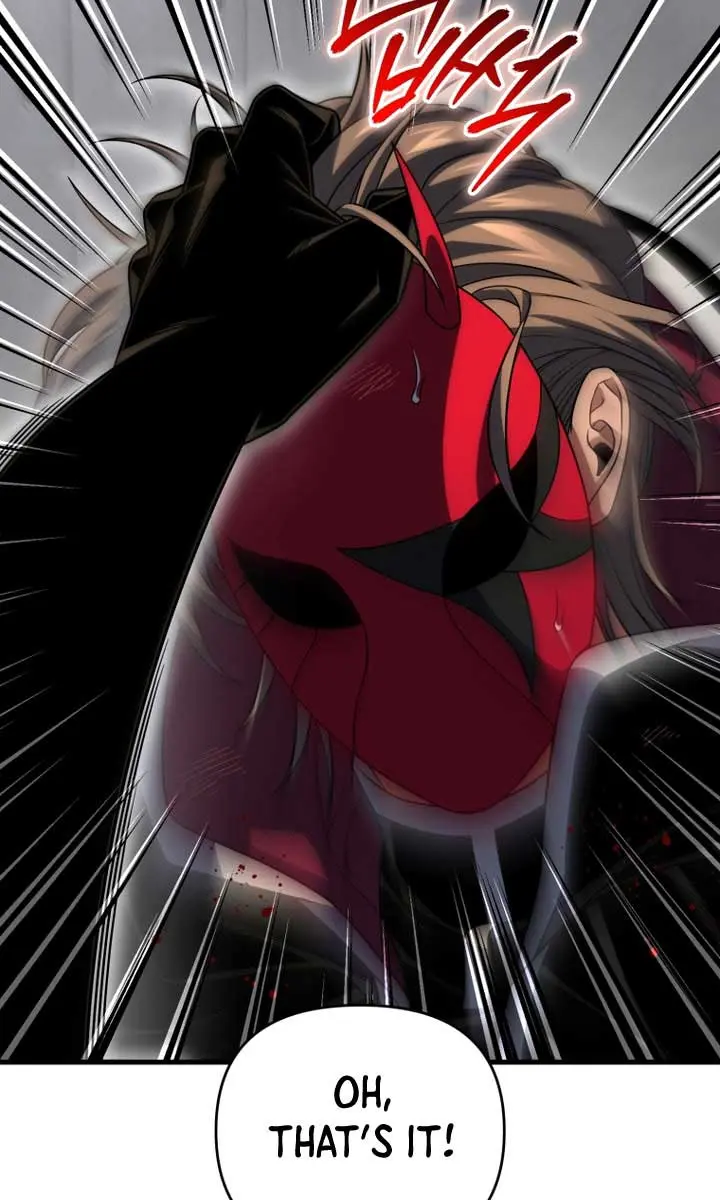 Player Who Returned 10,000 Years Later Chapter 127 Page 132