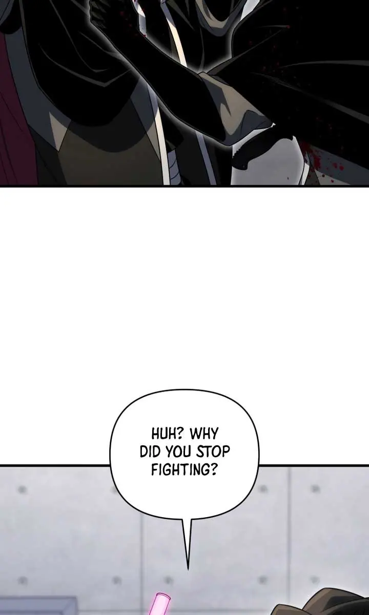 Player Who Returned 10,000 Years Later Chapter 127 Page 134