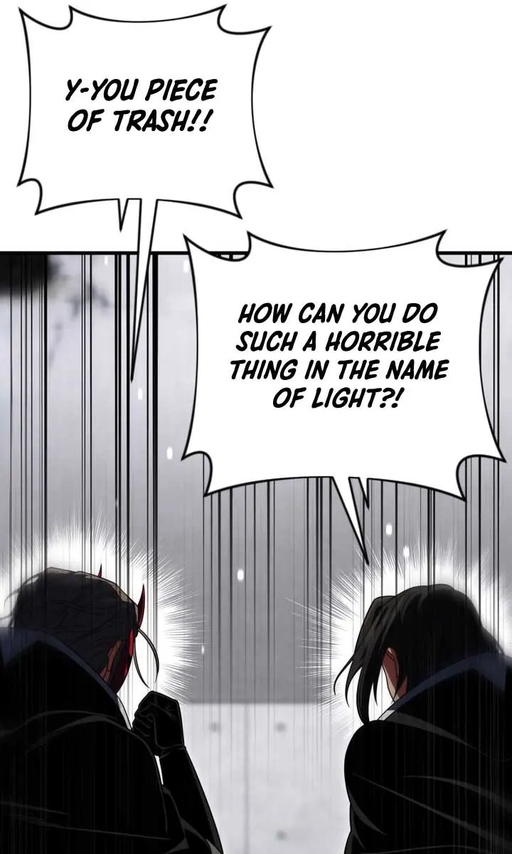 Player Who Returned 10,000 Years Later Chapter 127 Page 137