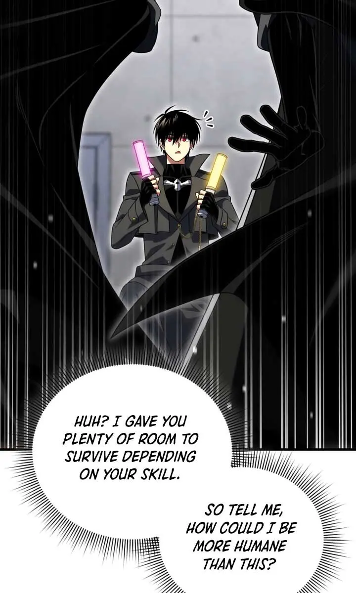 Player Who Returned 10,000 Years Later Chapter 127 Page 138