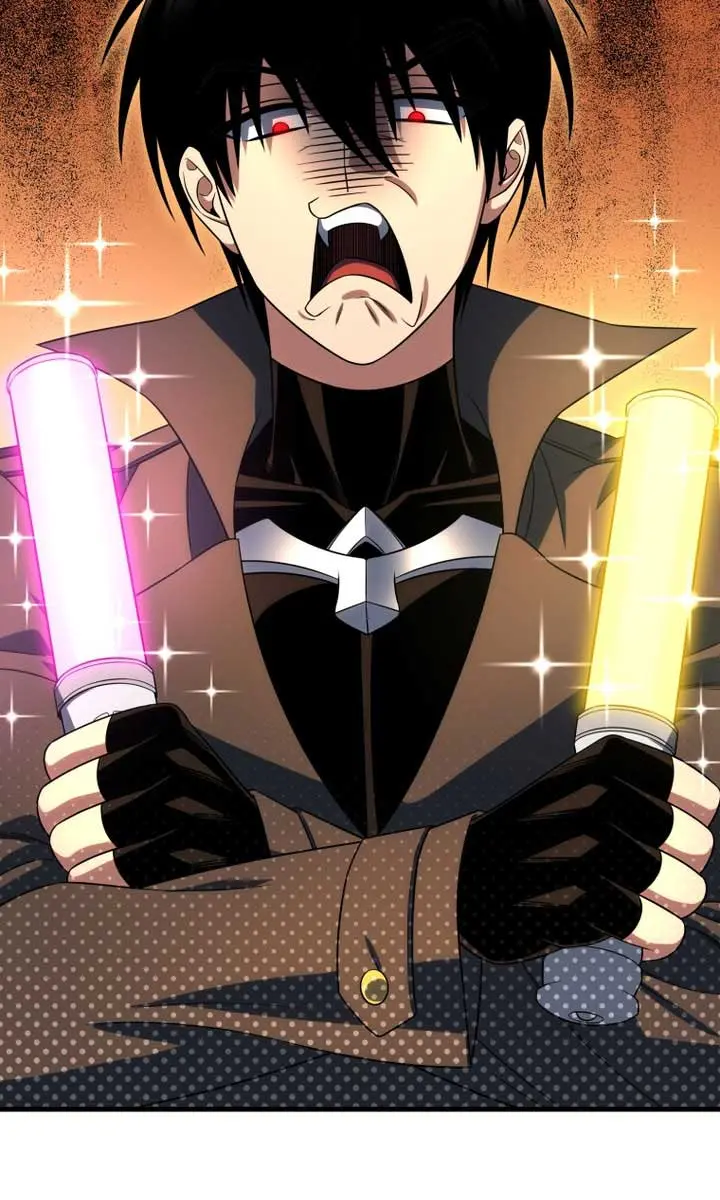 Player Who Returned 10,000 Years Later Chapter 127 Page 141