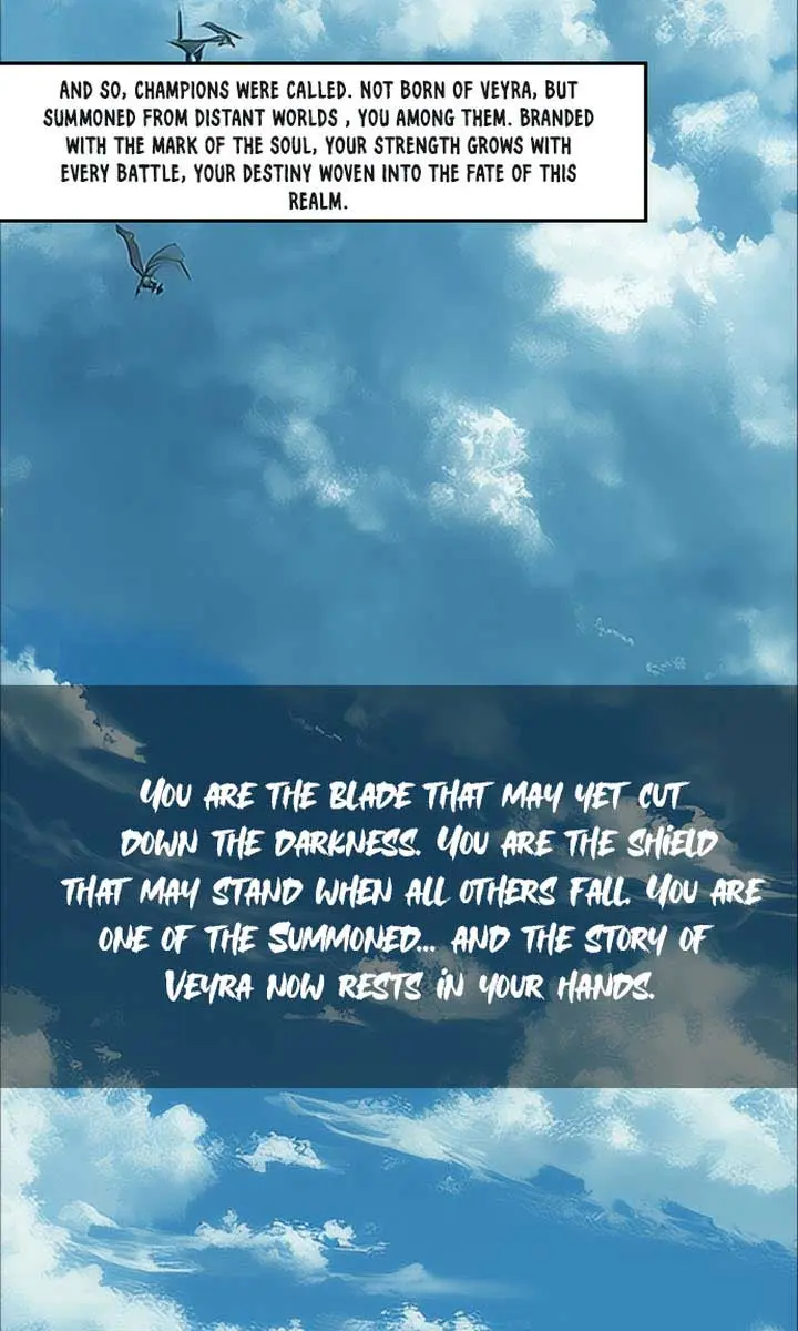 Player Who Returned 10,000 Years Later Chapter 128 Page 5