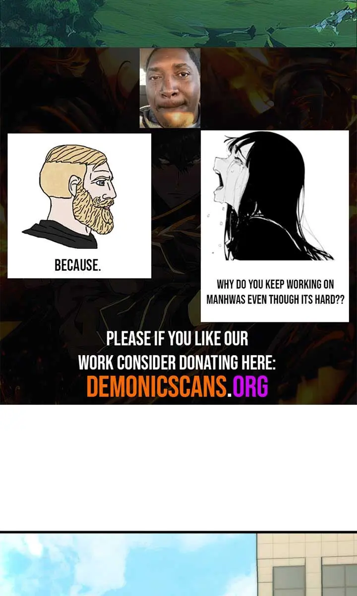 Player Who Returned 10,000 Years Later Chapter 128 Page 9