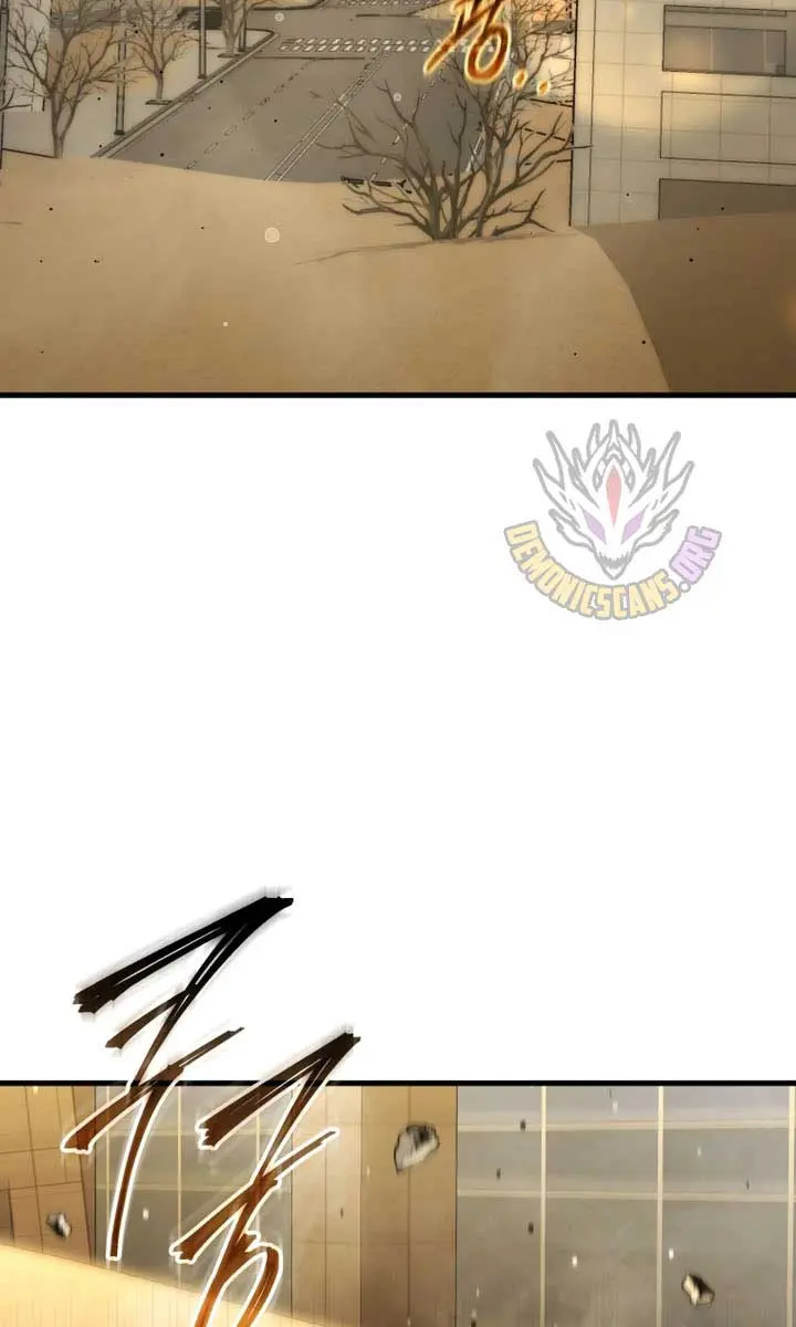 Player Who Returned 10,000 Years Later Chapter 128 Page 11