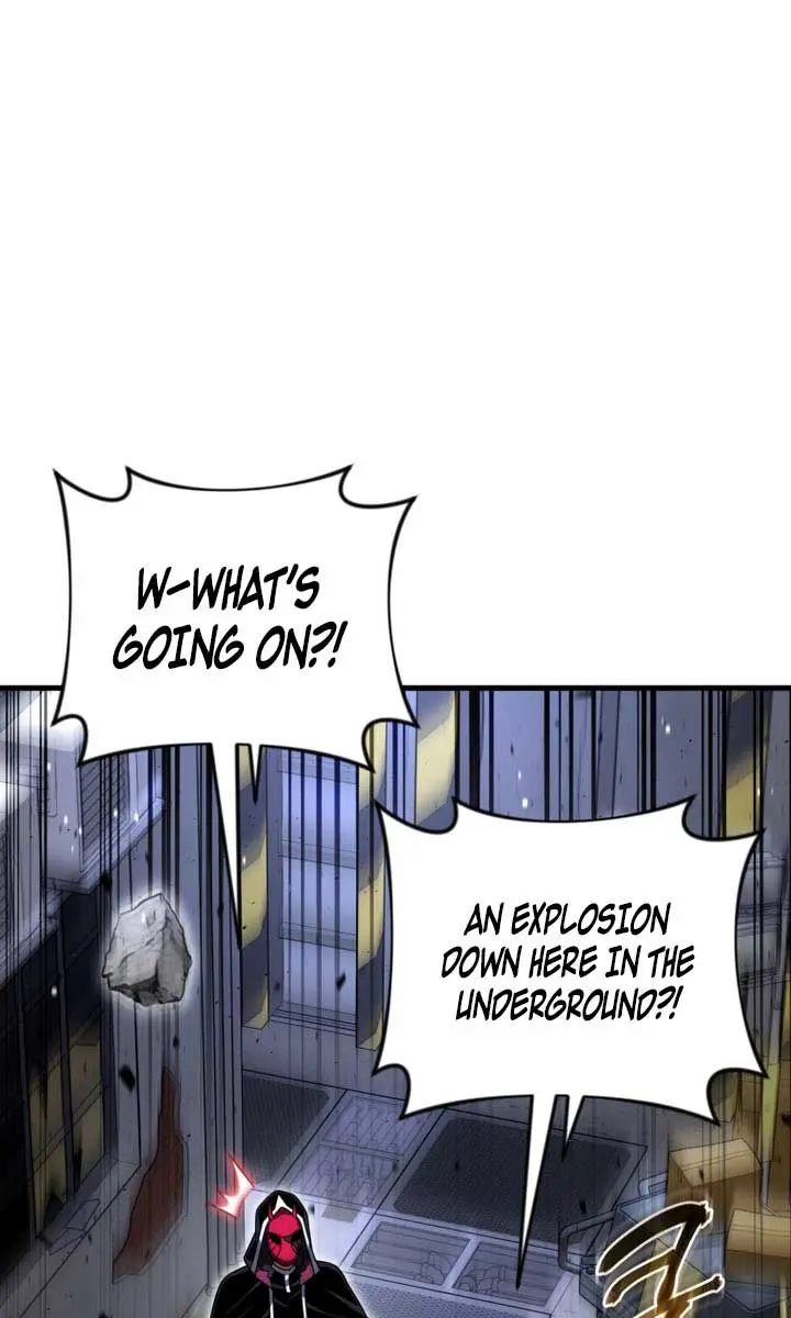 Player Who Returned 10,000 Years Later Chapter 128 Page 14