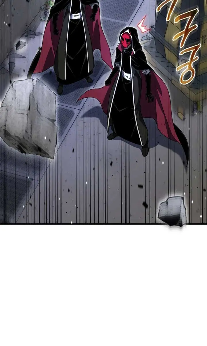 Player Who Returned 10,000 Years Later Chapter 128 Page 15