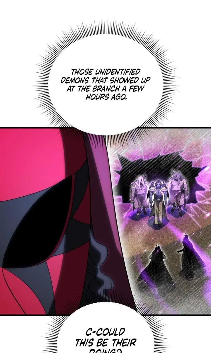 Player Who Returned 10,000 Years Later Chapter 128 Page 16