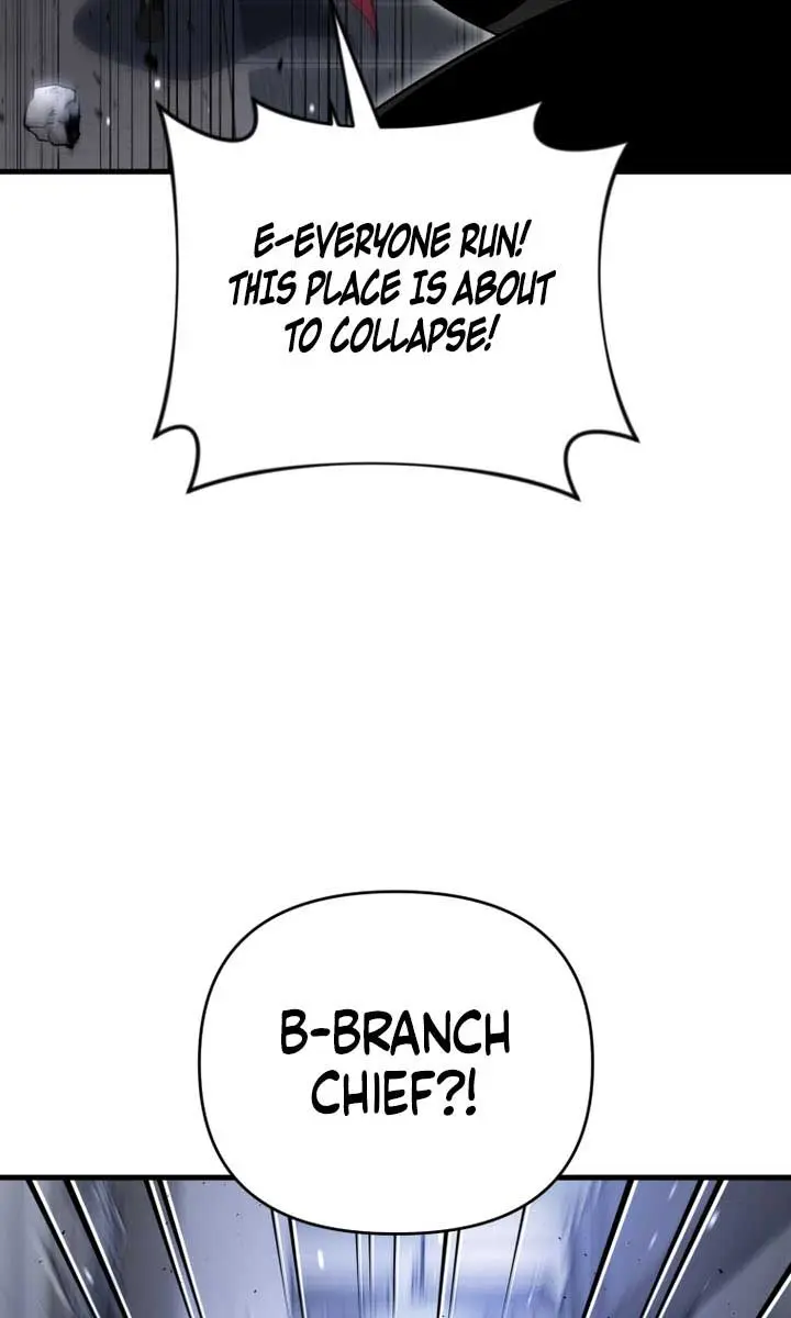 Player Who Returned 10,000 Years Later Chapter 128 Page 19