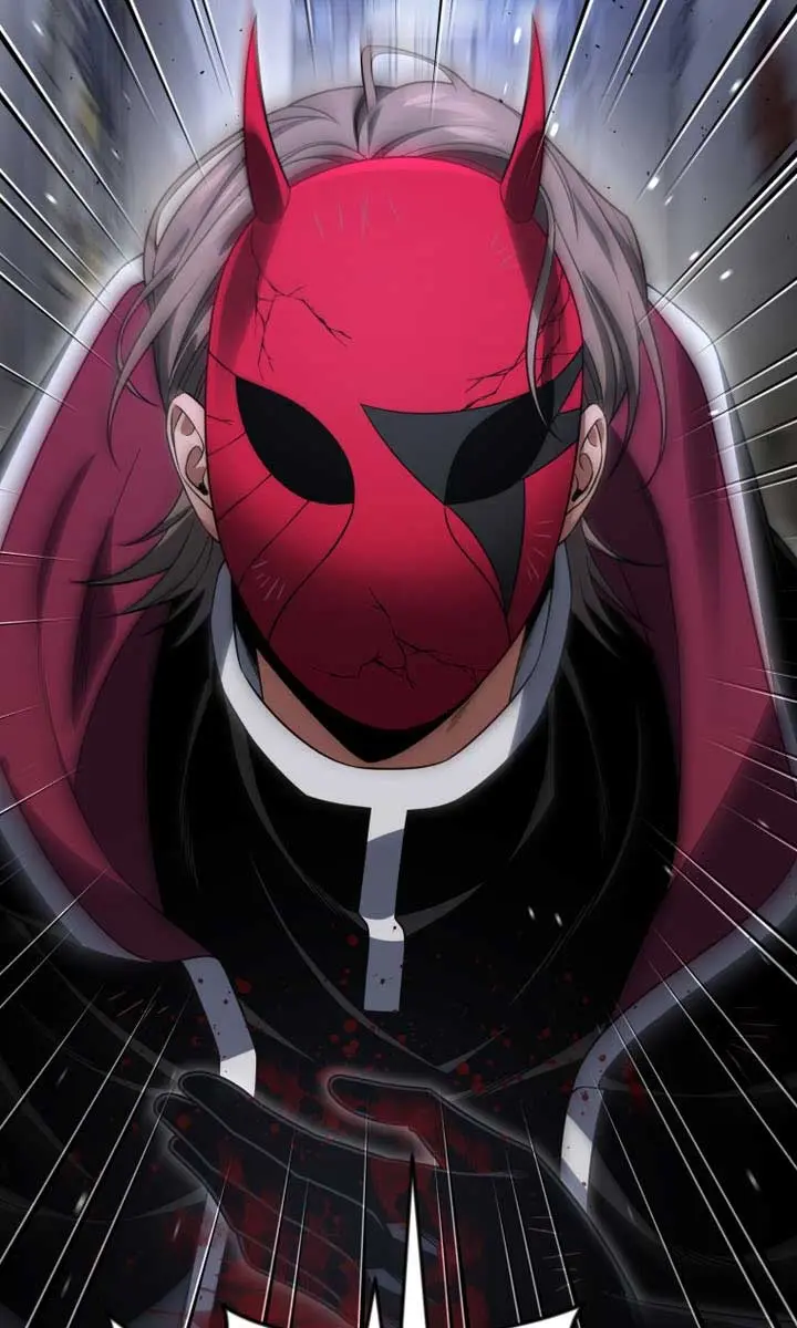 Player Who Returned 10,000 Years Later Chapter 128 Page 20