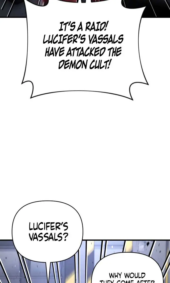 Player Who Returned 10,000 Years Later Chapter 128 Page 21