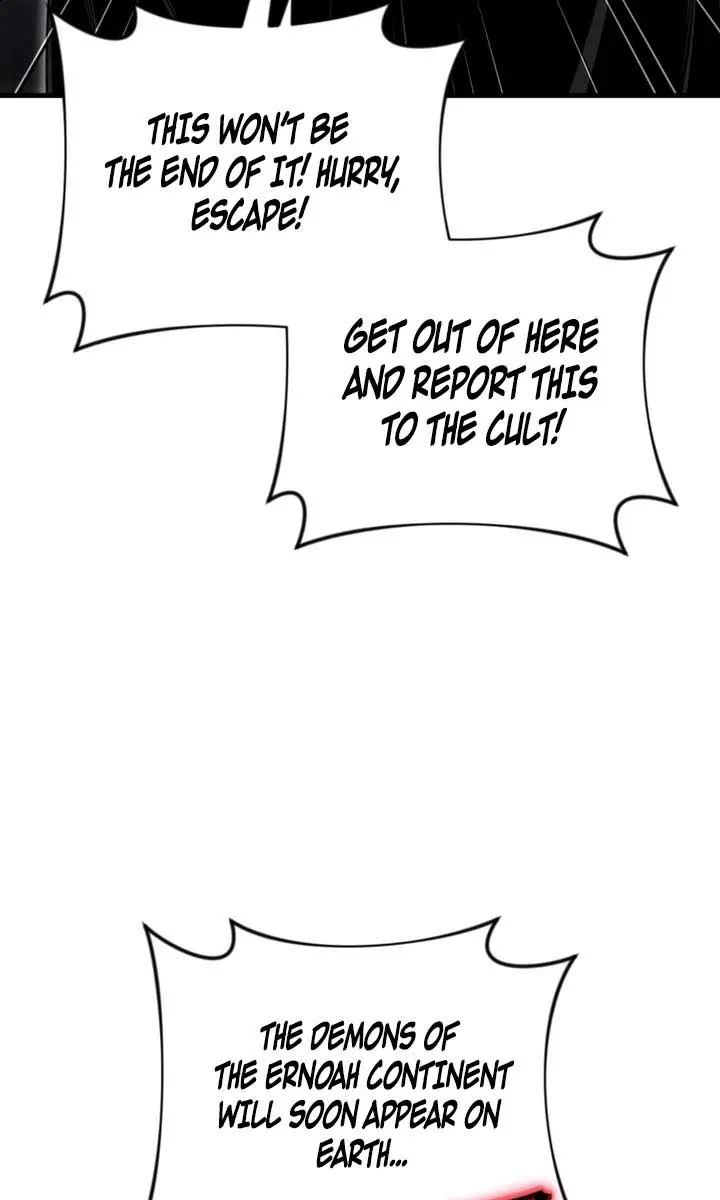 Player Who Returned 10,000 Years Later Chapter 128 Page 23