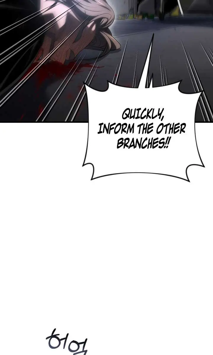 Player Who Returned 10,000 Years Later Chapter 128 Page 29