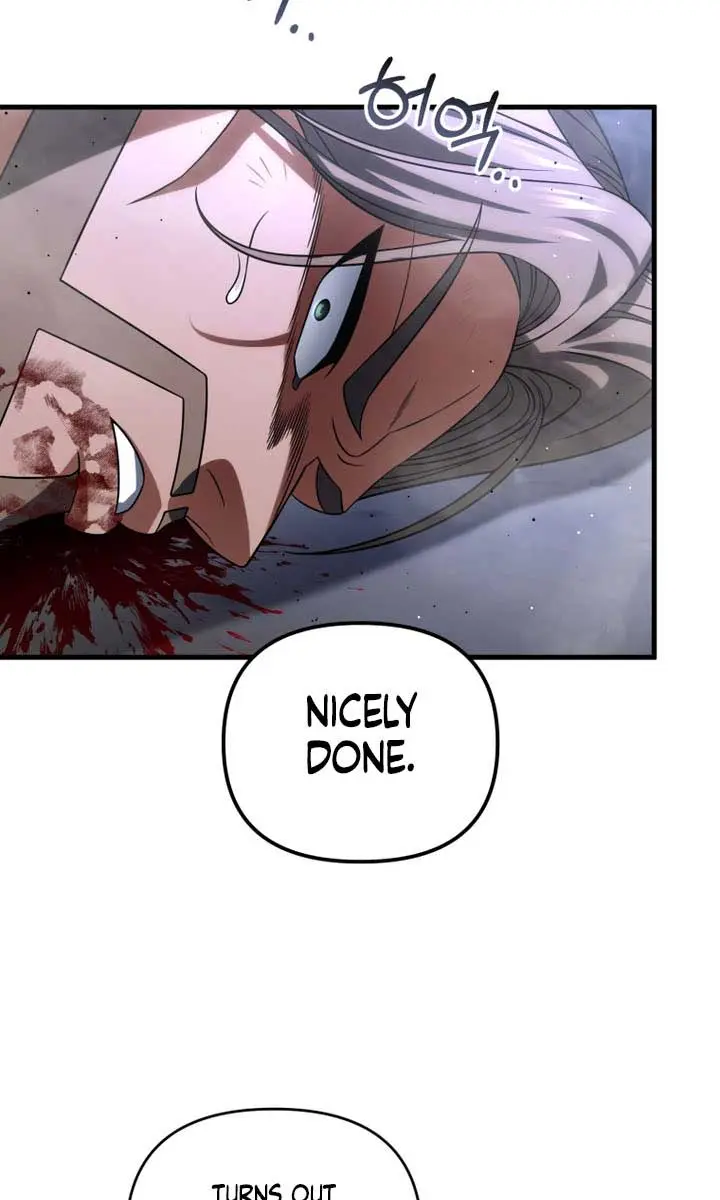 Player Who Returned 10,000 Years Later Chapter 128 Page 30