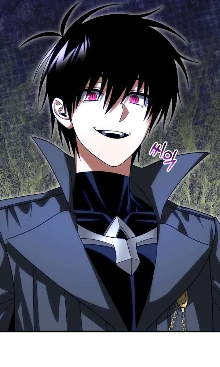 Player Who Returned 10,000 Years Later Chapter 128 Page 33