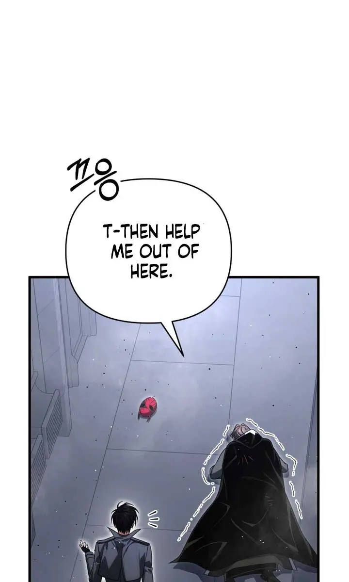 Player Who Returned 10,000 Years Later Chapter 128 Page 34