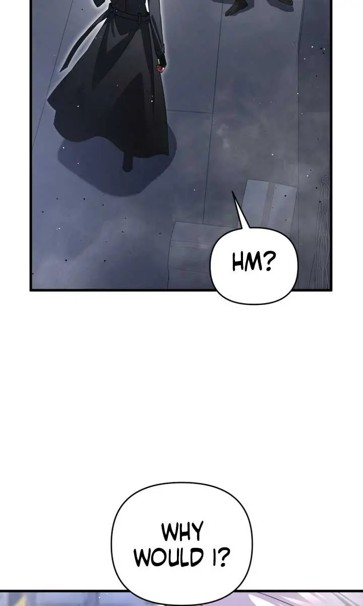 Player Who Returned 10,000 Years Later Chapter 128 Page 35