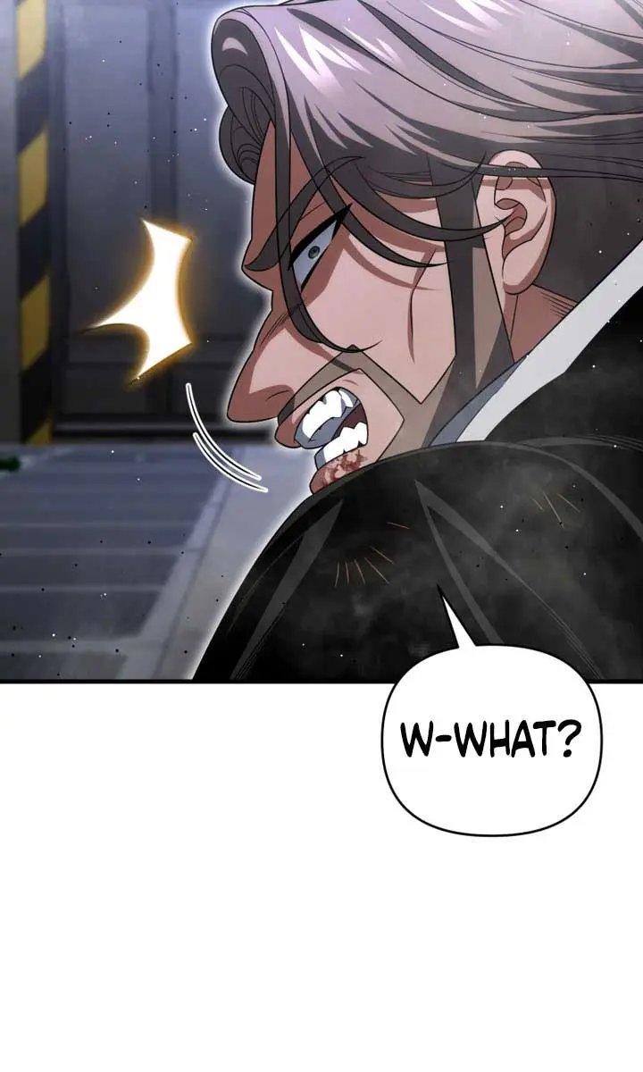 Player Who Returned 10,000 Years Later Chapter 128 Page 36