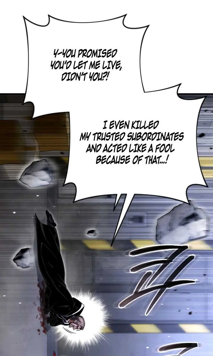 Player Who Returned 10,000 Years Later Chapter 128 Page 37