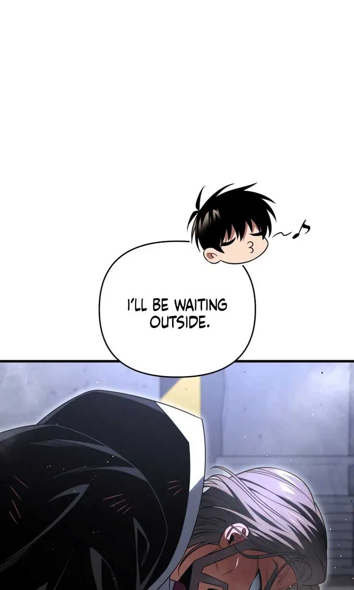 Player Who Returned 10,000 Years Later Chapter 128 Page 39