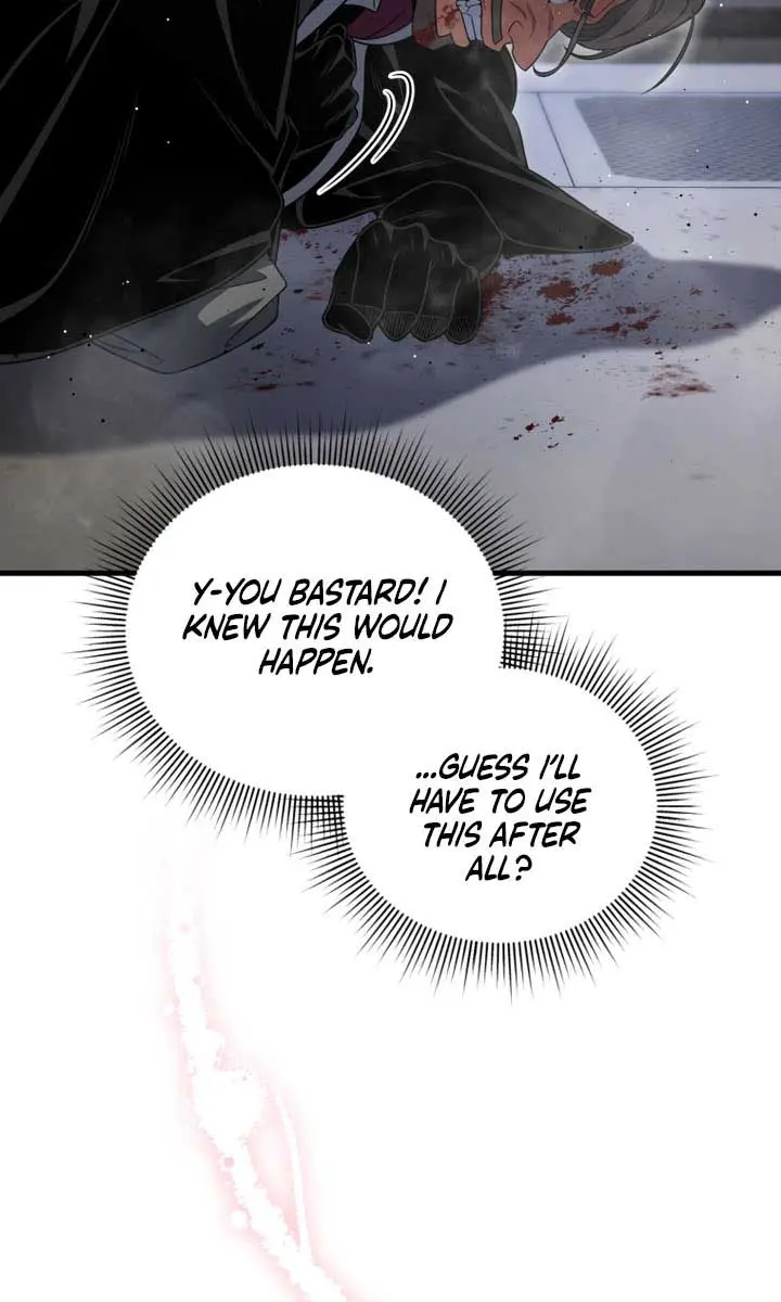 Player Who Returned 10,000 Years Later Chapter 128 Page 40