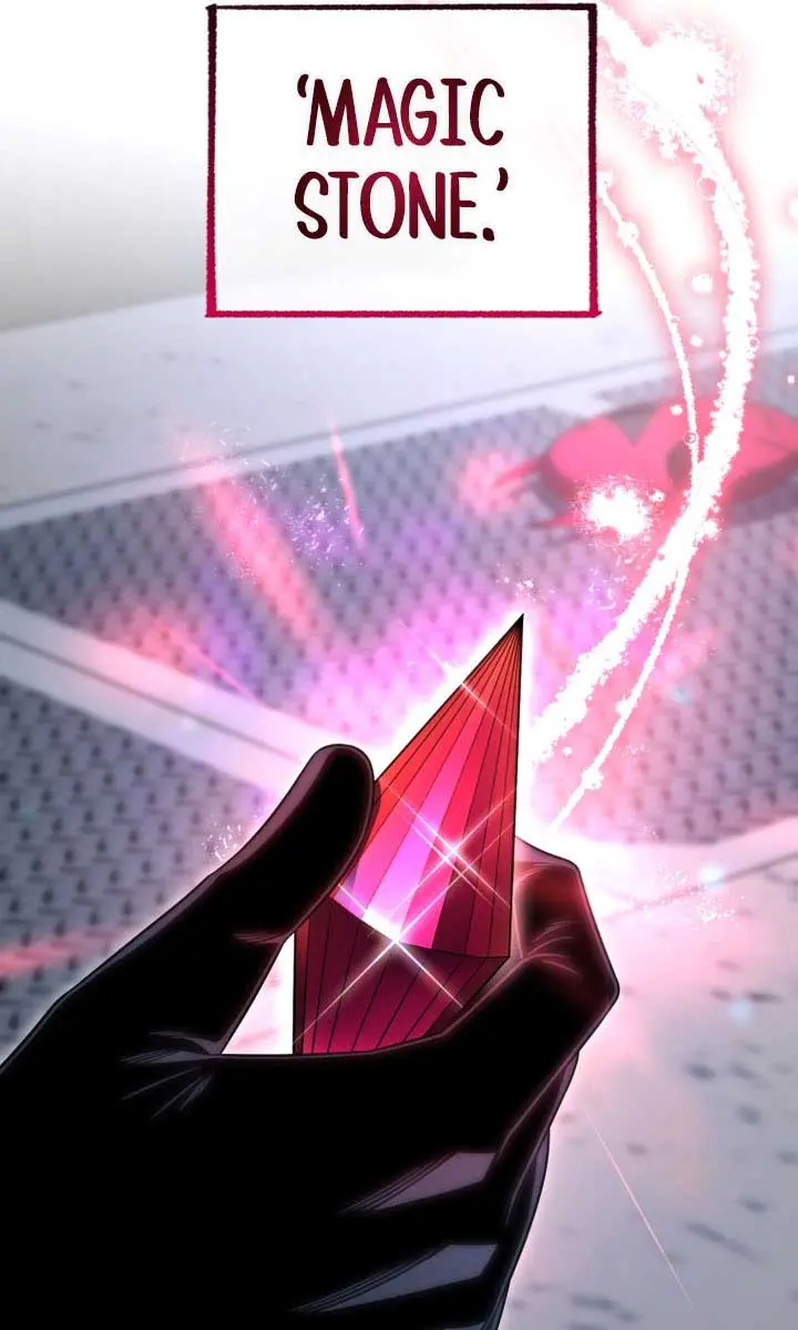 Player Who Returned 10,000 Years Later Chapter 128 Page 42