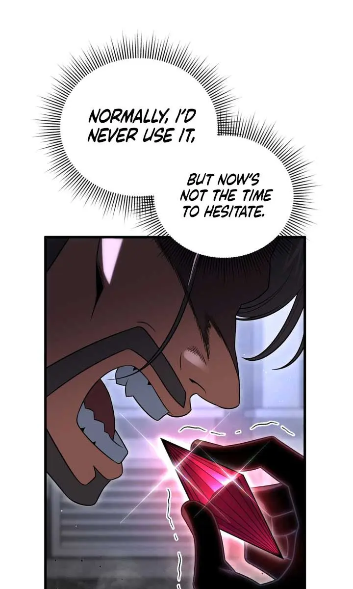 Player Who Returned 10,000 Years Later Chapter 128 Page 44