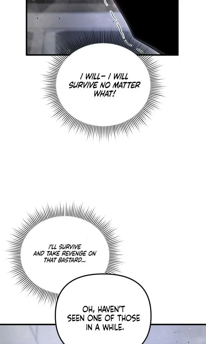 Player Who Returned 10,000 Years Later Chapter 128 Page 45