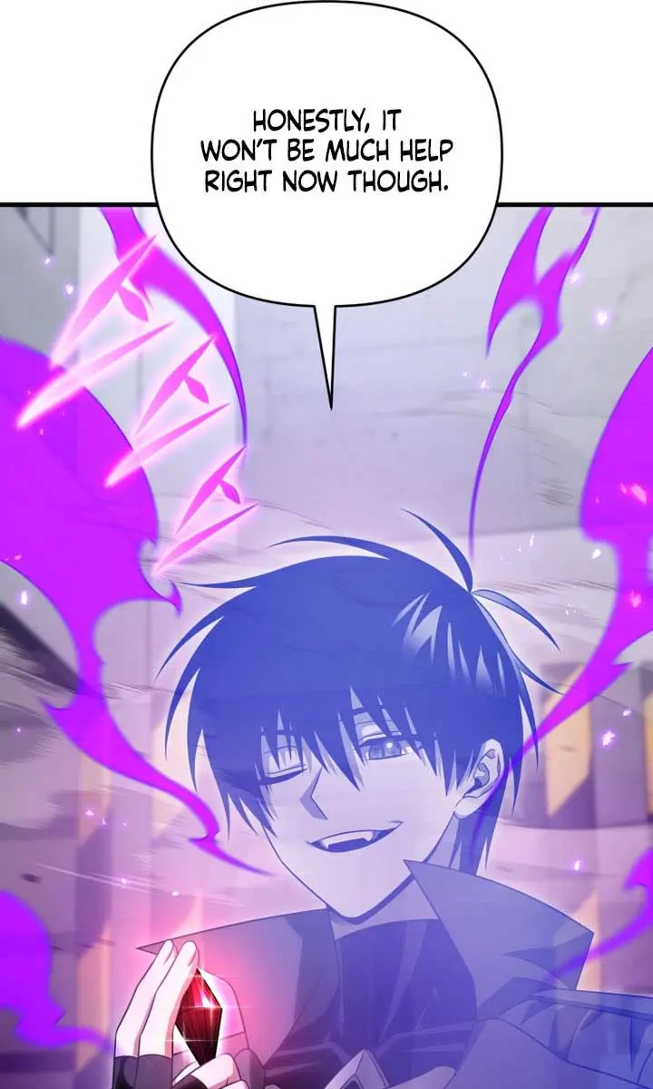 Player Who Returned 10,000 Years Later Chapter 128 Page 49