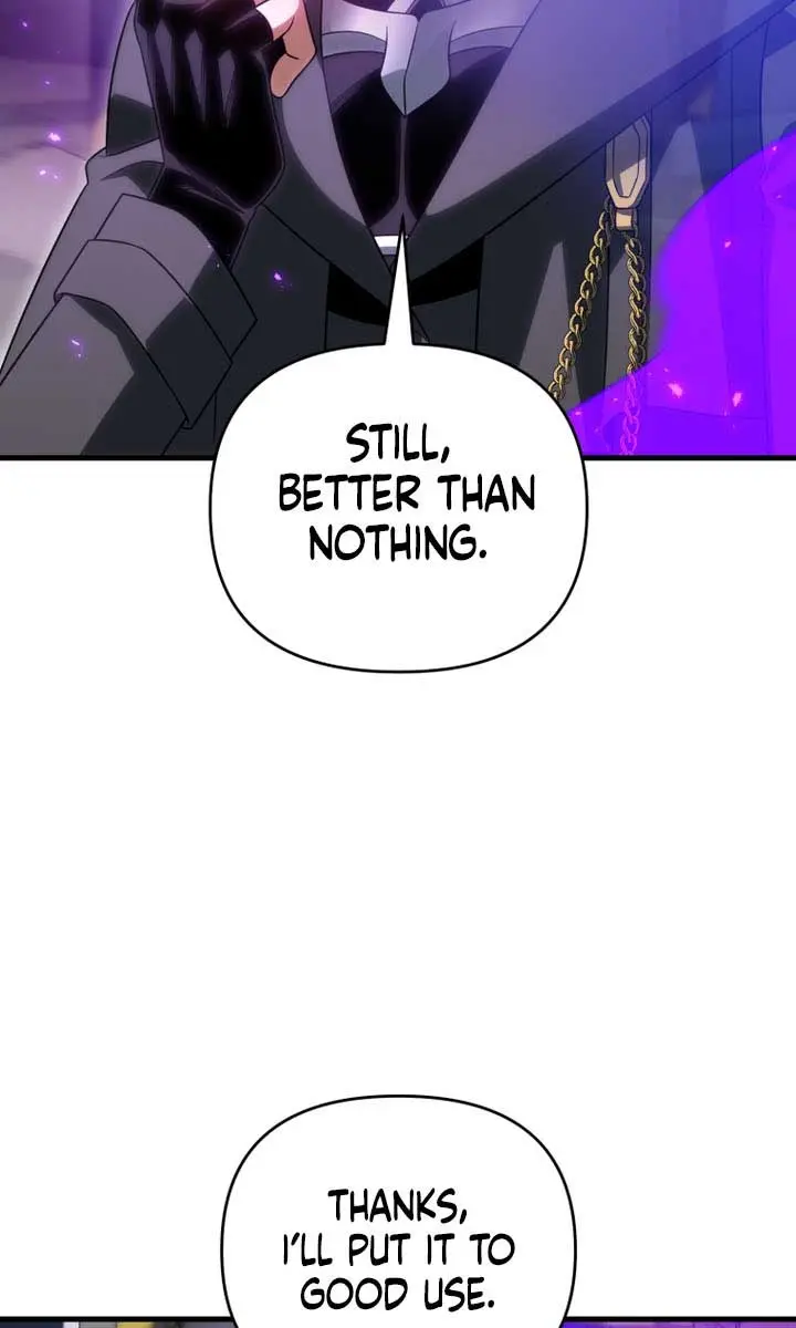 Player Who Returned 10,000 Years Later Chapter 128 Page 50