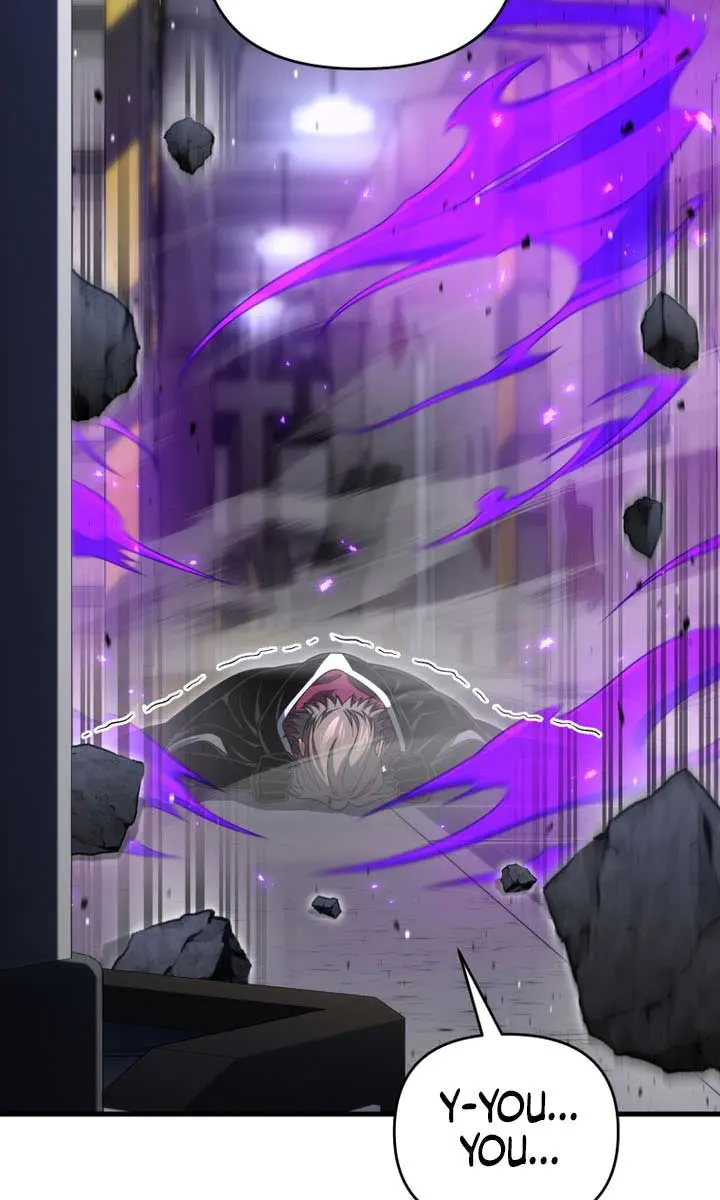 Player Who Returned 10,000 Years Later Chapter 128 Page 51