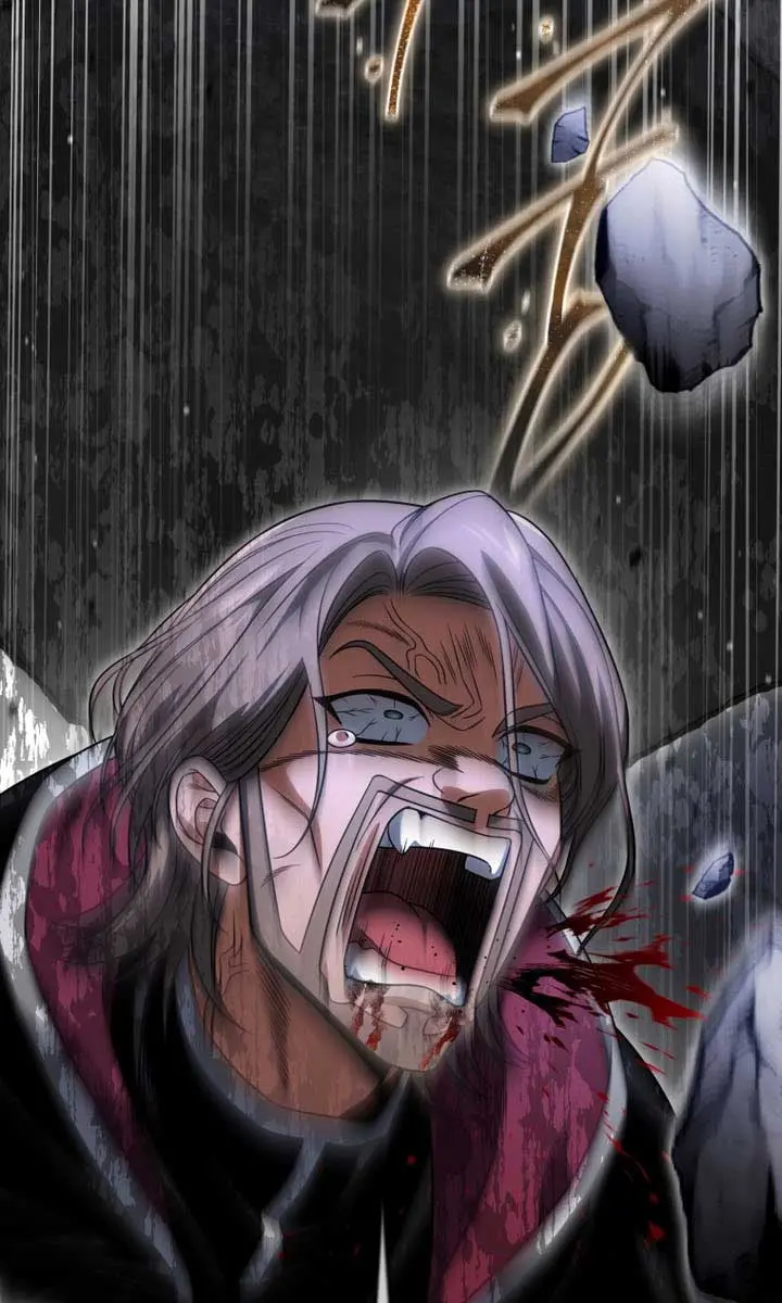 Player Who Returned 10,000 Years Later Chapter 128 Page 53