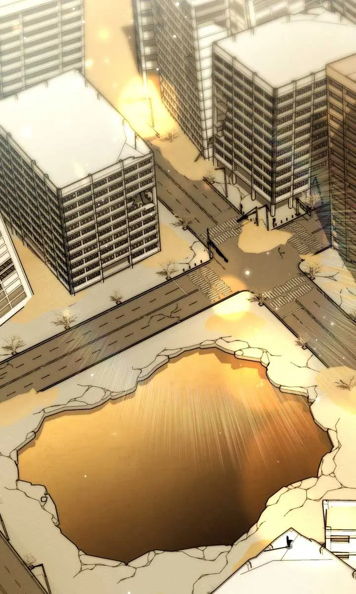 Player Who Returned 10,000 Years Later Chapter 128 Page 58