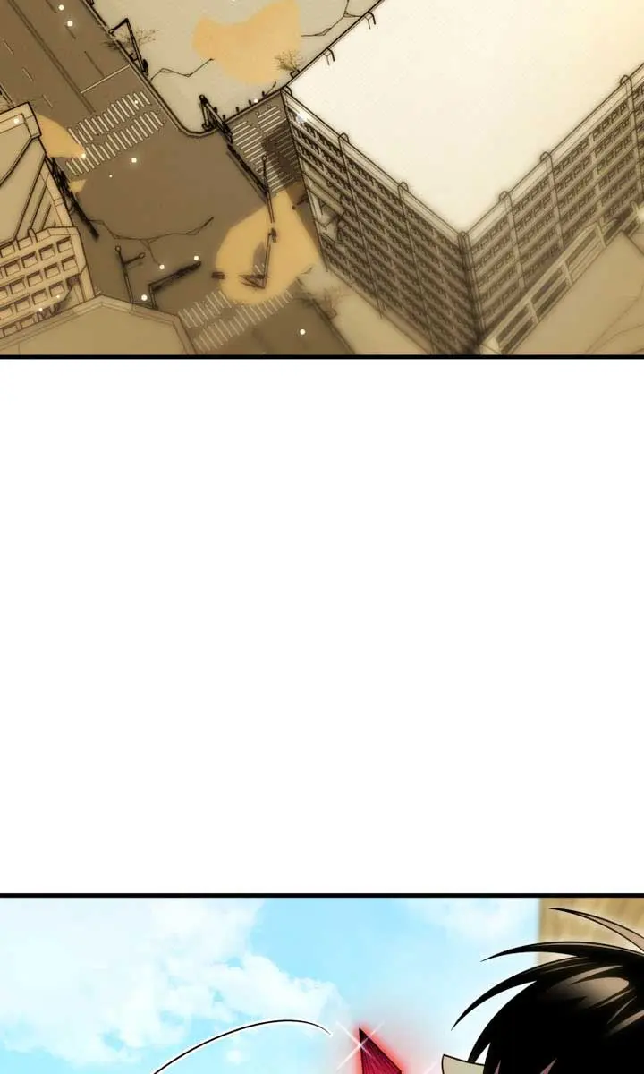 Player Who Returned 10,000 Years Later Chapter 128 Page 59