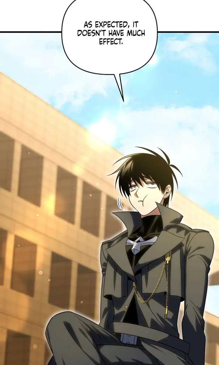 Player Who Returned 10,000 Years Later Chapter 128 Page 61