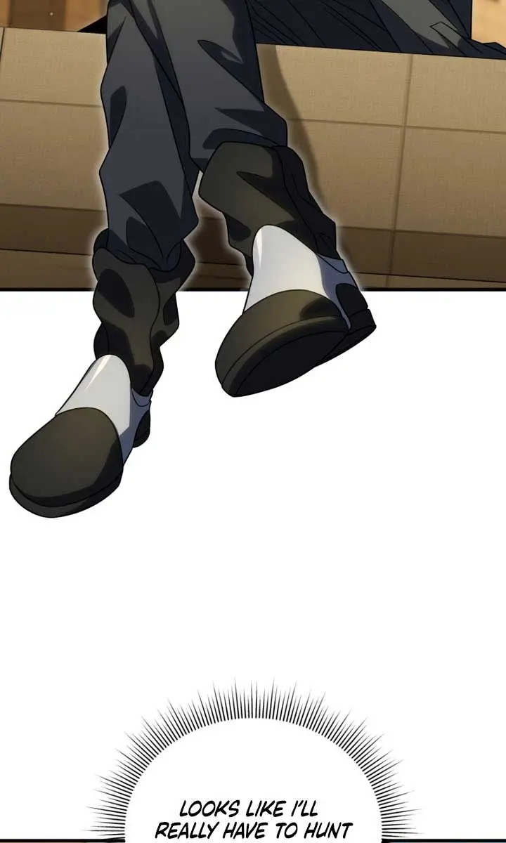 Player Who Returned 10,000 Years Later Chapter 128 Page 62