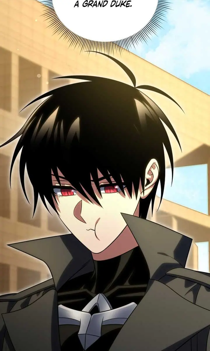 Player Who Returned 10,000 Years Later Chapter 128 Page 63